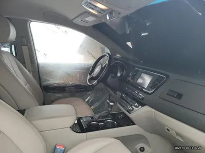 2020 Kia Carnival KNAME81ABLS655153 VIN:KNAME81ABLS655153