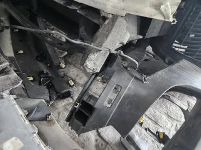 2016 BMW 520 277KMWBA5E7100GG1 VIN:277KMWBA5E7100GG1