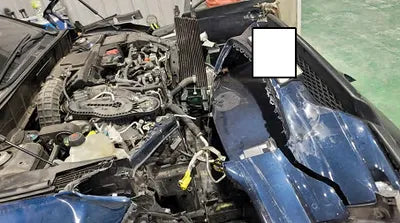 2019 Infiniti QX50 3PCAJ5M33KF131902 VIN:3PCAJ5M33KF131902