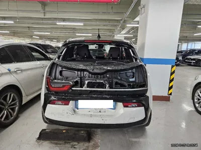 2019 BMW I3 WBY8P2102K7D19999 VIN:WBY8P2102K7D19999