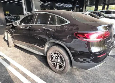 2020 Mercedes-Benz GLC 300 W1N0J5DB7LF842611 VIN:W1N0J5DB7LF842611