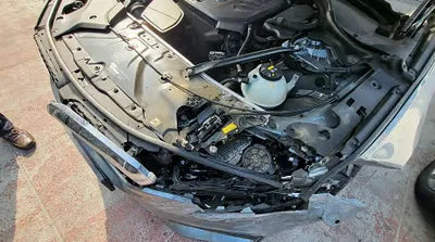 2017 BMW 520 094KMWBAJC5109HG8 VIN:094KMWBAJC5109HG8