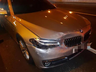 2015 BMW 520 WBA5E5104FG063571 VIN:WBA5E5104FG063571