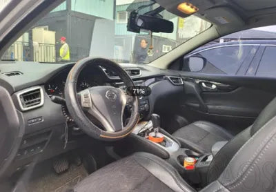 2015 Nissan Qashqai SJNDJ18EXFA234587 VIN:SJNDJ18EXFA234587