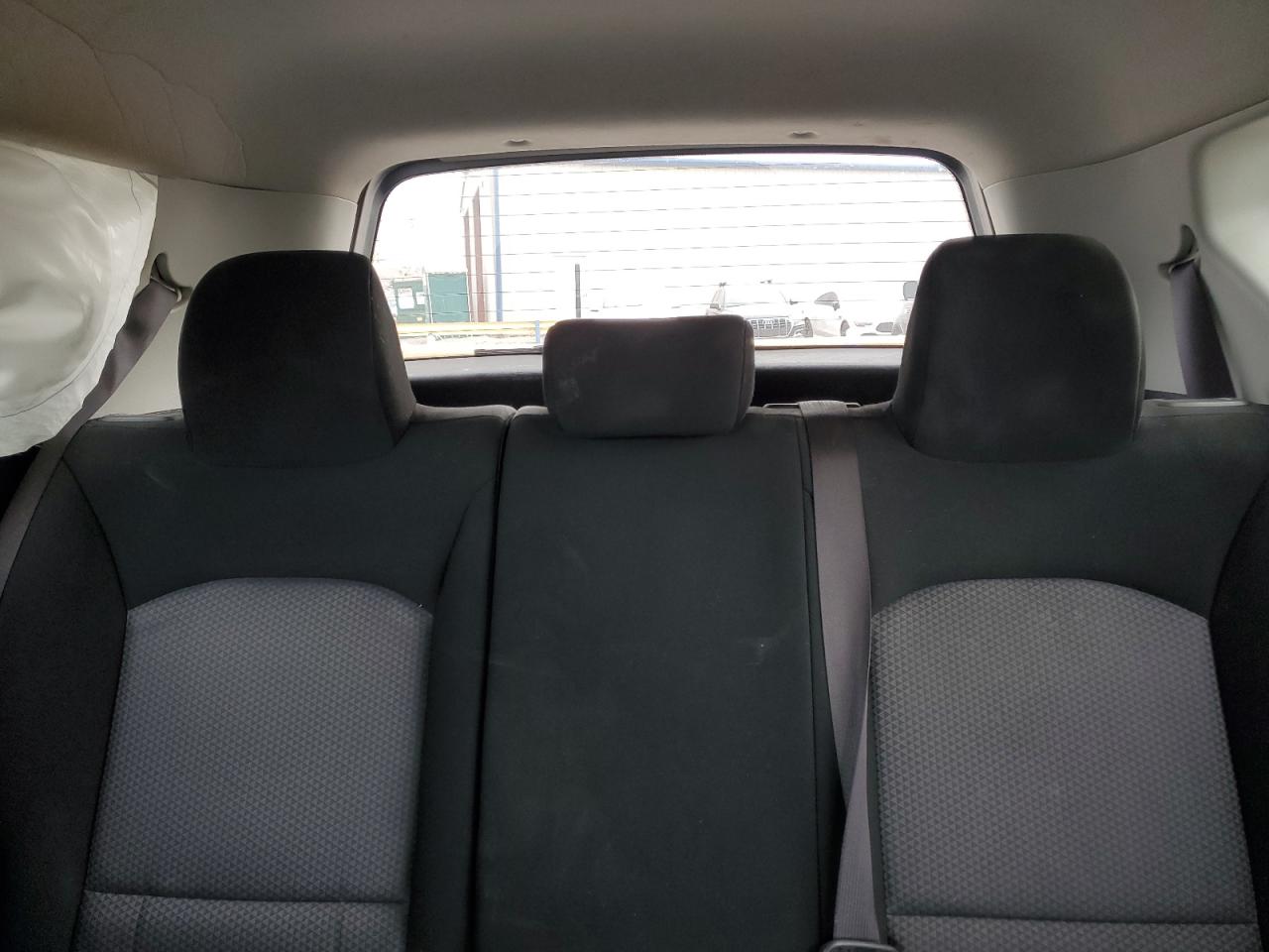 2023 KIA SOUL LX VIN:KNDJ23AU4P7865783