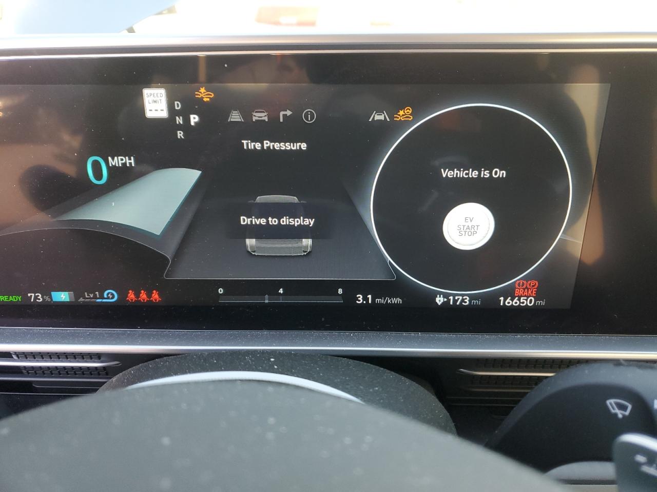 2023 HYUNDAI IONIQ 6 SEL VIN:KMHM34AA5PA026732