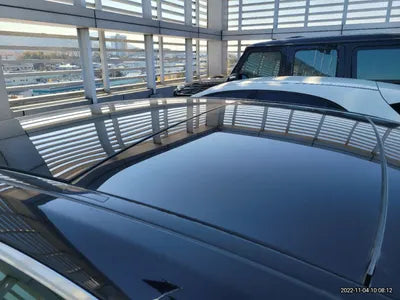 2018 Mercedes-Benz S 450 WDDUG6EB8JA395802 VIN:WDDUG6EB8JA395802