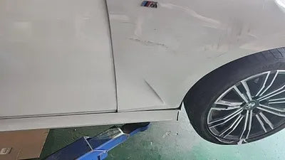 2021 BMW 320 WBA5V7100MFK63409 VIN:WBA5V7100MFK63409