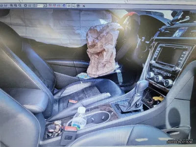 2015 Volkswagen Passat 1VWZZZA3ZFC072749 VIN:1VWZZZA3ZFC072749