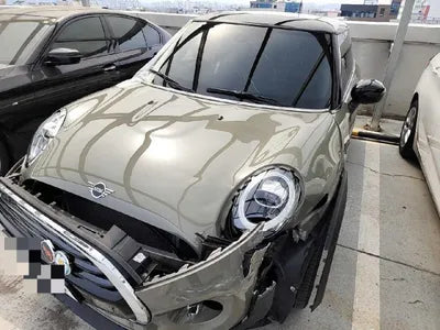 2020 MINI Cooper WMWXR7109L2N27276 VIN:WMWXR7109L2N27276