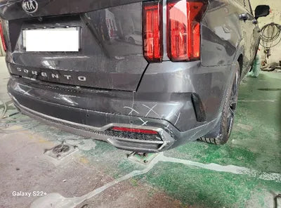 2021 Kia Sorento KNARH81BGMA001632 VIN:KNARH81BGMA001632