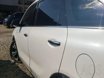 2018 Kia Sorento KNAPS811BJA432041 VIN:KNAPS811BJA432041