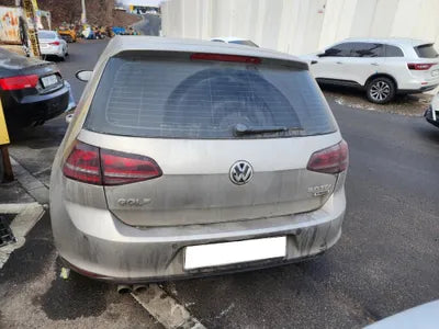 2015 Volkswagen Golf WVWZZZAUZFW331965 VIN:WVWZZZAUZFW331965