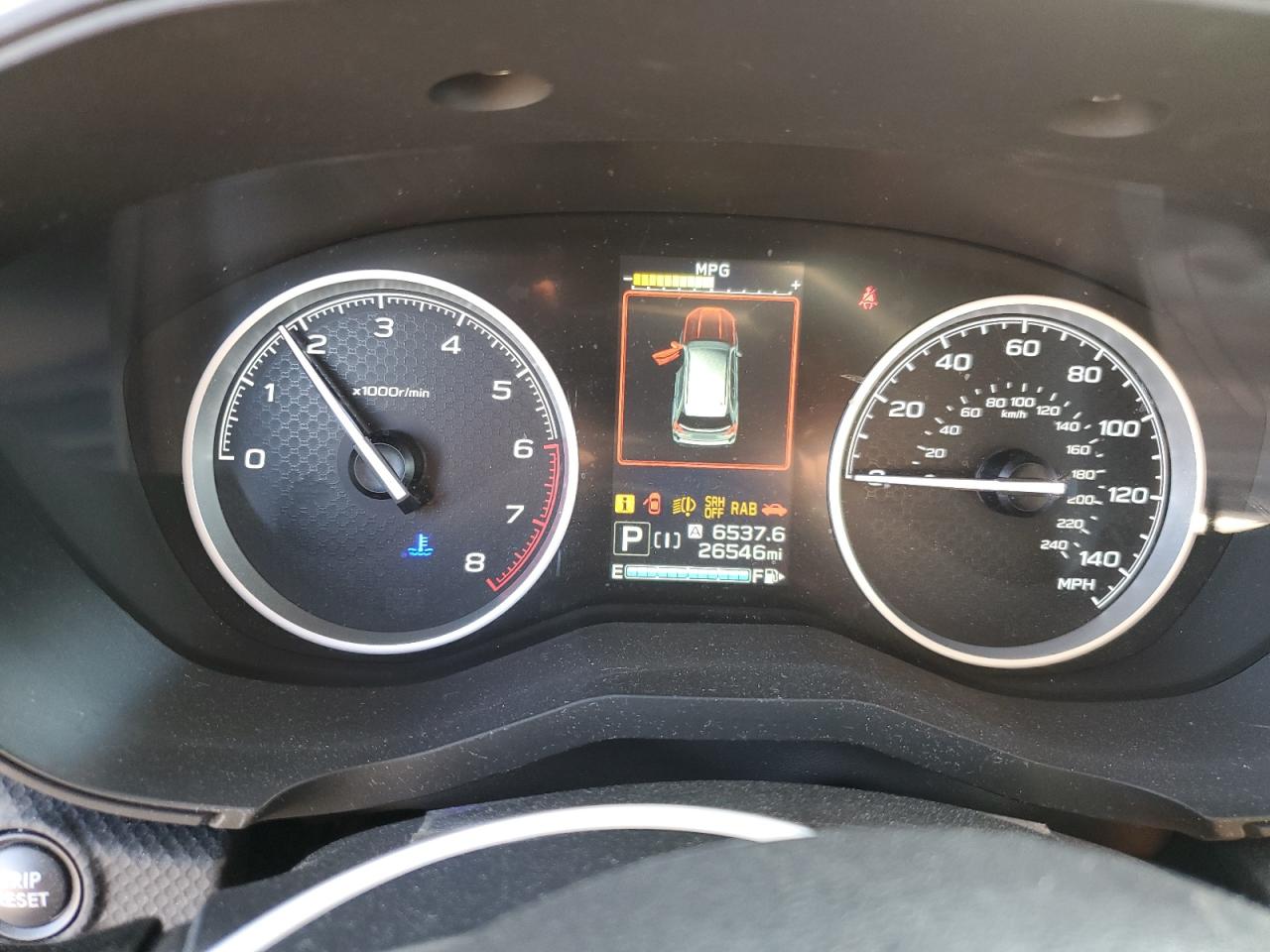 2022 SUBARU FORESTER LIMITED VIN:JF2SKAPC8NH506341