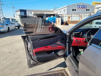 2017 Maserati Quattroporte ZAM56TPG3H1195585 VIN:ZAM56TPG3H1195585