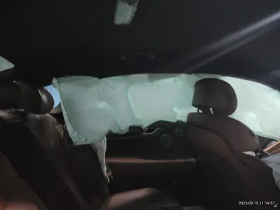 2021 Genesis G80 VIN: