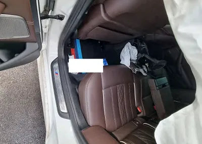 2020 BMW 530 WBAJR5104LCE82917 VIN:WBAJR5104LCE82917