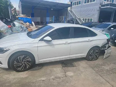 2020 Volkswagen Jetta VIN: