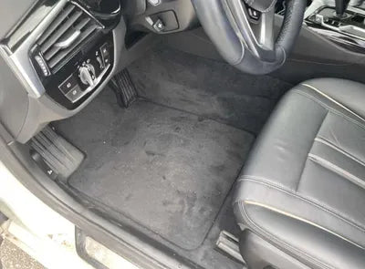 2018 BMW 520 WBAJC3105JWC95767 VIN:WBAJC3105JWC95767