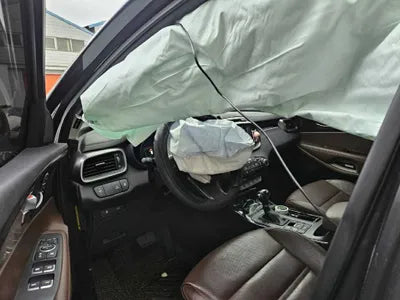 2016 Kia Sorento 338KMKNAPK81ABGA1 VIN:338KMKNAPK81ABGA1