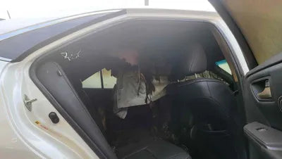 2015 Toyota Camry 4T1BF1FK1FU990899 VIN:4T1BF1FK1FU990899