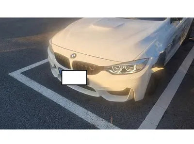 2015 BMW M4 WBS3R9106FK321195 VIN:WBS3R9106FK321195