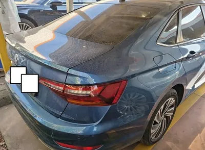 2020 Volkswagen Jetta WVWZZZBUZLM098254 VIN:WVWZZZBUZLM098254