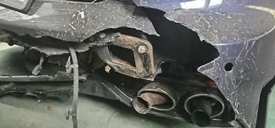 2017 Kia Stinger VIN: