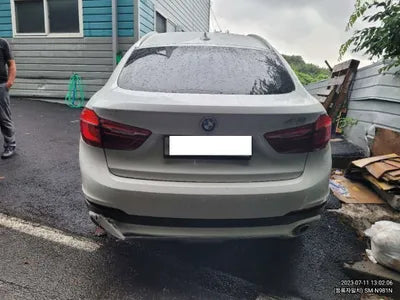 2016 BMW 630 959KMWBAKV2101G0R VIN:959KMWBAKV2101G0R