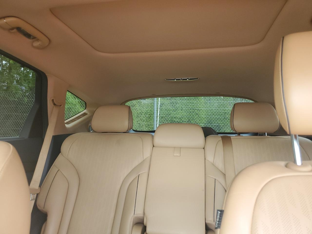 2022 GENESIS GV80 BASE VIN:KMUHB4SB5NU082288