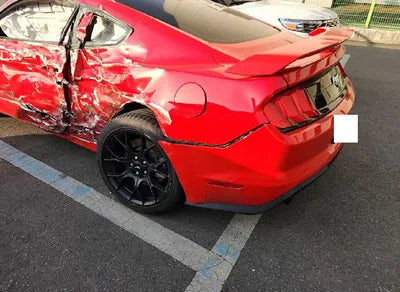 2019 Ford Mustang 1FA6P8TH1K5165654 VIN:1FA6P8TH1K5165654