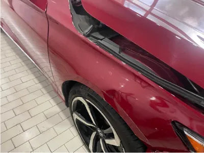 2019 Honda Accord 1HGCV2630KA510130 VIN:1HGCV2630KA510130