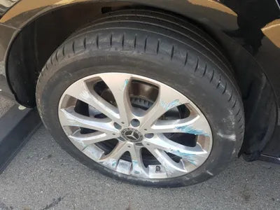 2020 Mercedes-Benz E 220 W1KZF0FB1LA845135 VIN:W1KZF0FB1LA845135