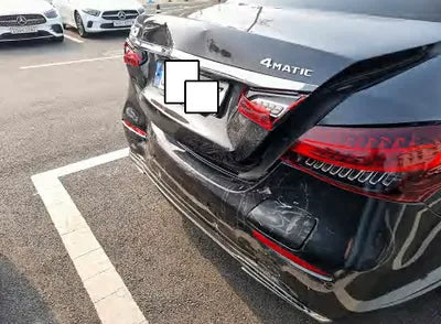 2021 Mercedes-Benz E 300 W1KZF5EB9MA959657 VIN:W1KZF5EB9MA959657