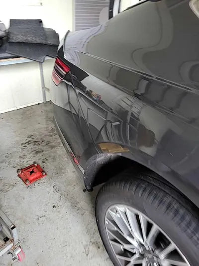 2020 Genesis G80 VIN: