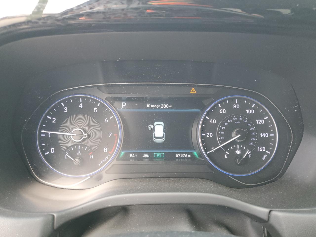 2022 HYUNDAI PALISADE SEL VIN:KM8R4DHE9NU390675