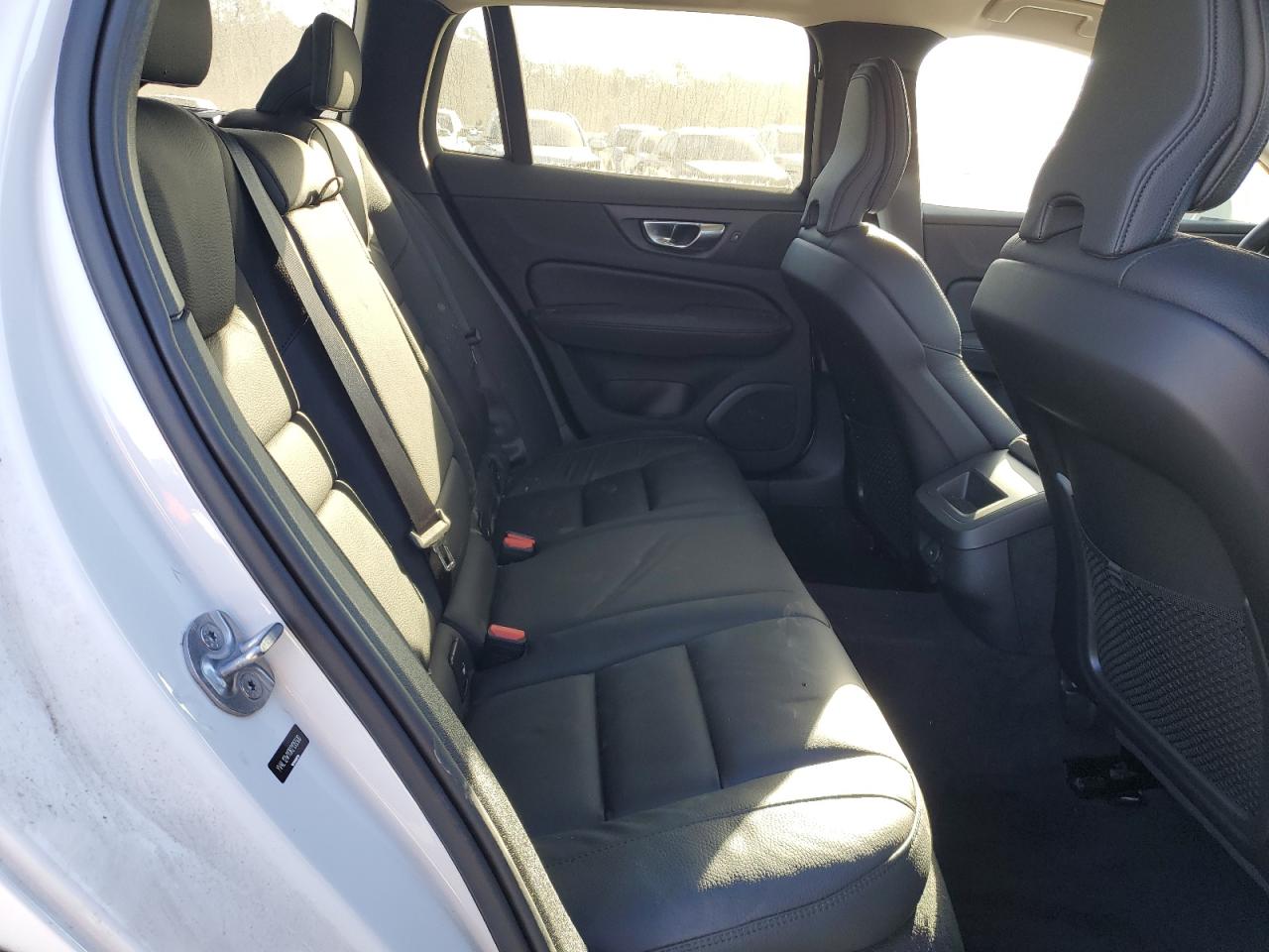 2024 VOLVO V60 CROSS COUNTRY PLUS VIN:YV4L12WY0R2135500