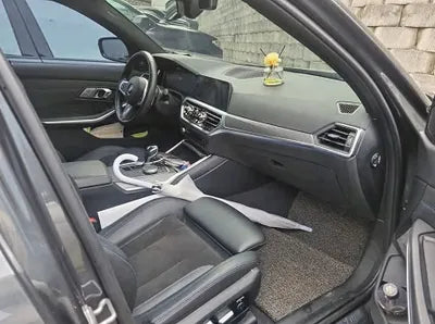 2021 BMW 320 WBA5V5106MFK15188 VIN:WBA5V5106MFK15188