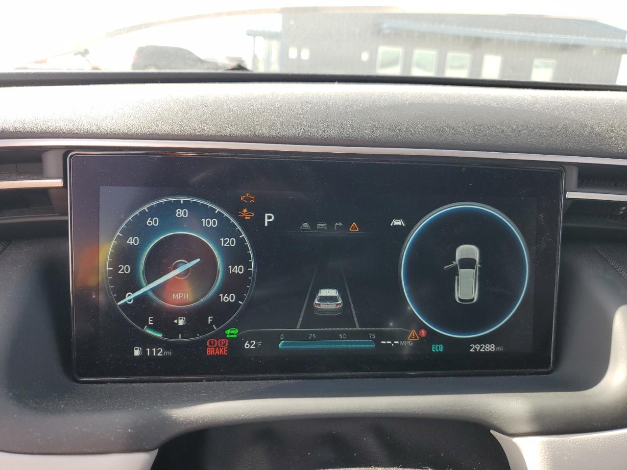 2022 HYUNDAI TUCSON LIMITED VIN:KM8JECA18NU074230