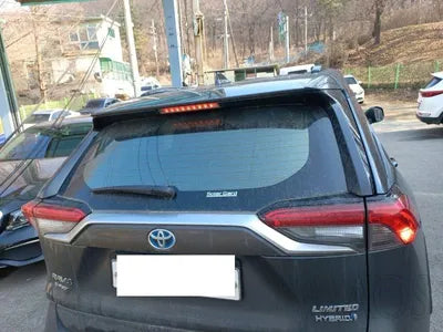 2021 Toyota RAV4 JTMDWRFV3MD089715 VIN:JTMDWRFV3MD089715