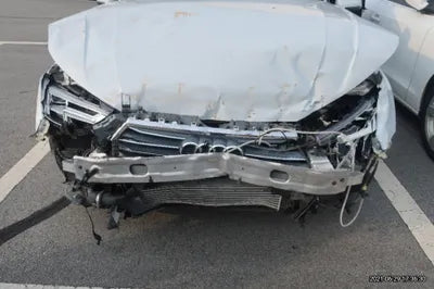 2019 Audi A4 WAUZZZF47KA125129 VIN:WAUZZZF47KA125129