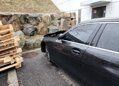 2023 BMW 320 WBA21FZ05PFN73945 VIN:WBA21FZ05PFN73945