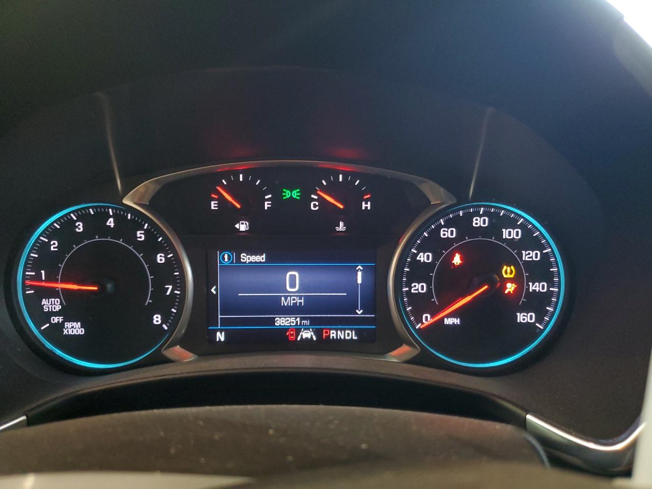 2022 CHEVROLET EQUINOX LT VIN:3GNAXTEV0NL139794