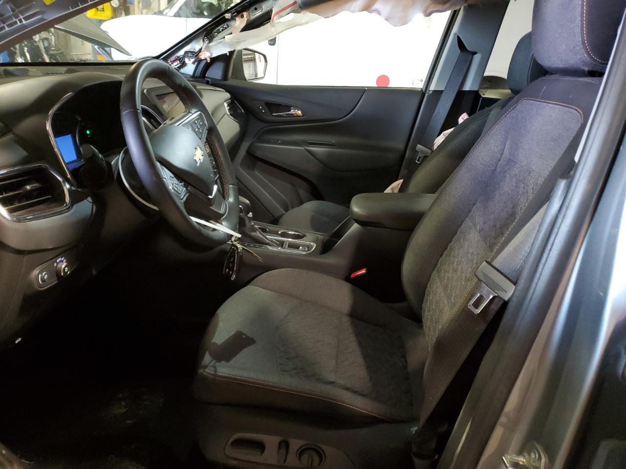 2024 CHEVROLET EQUINOX LT VIN:3GNAXUEG6RS120069