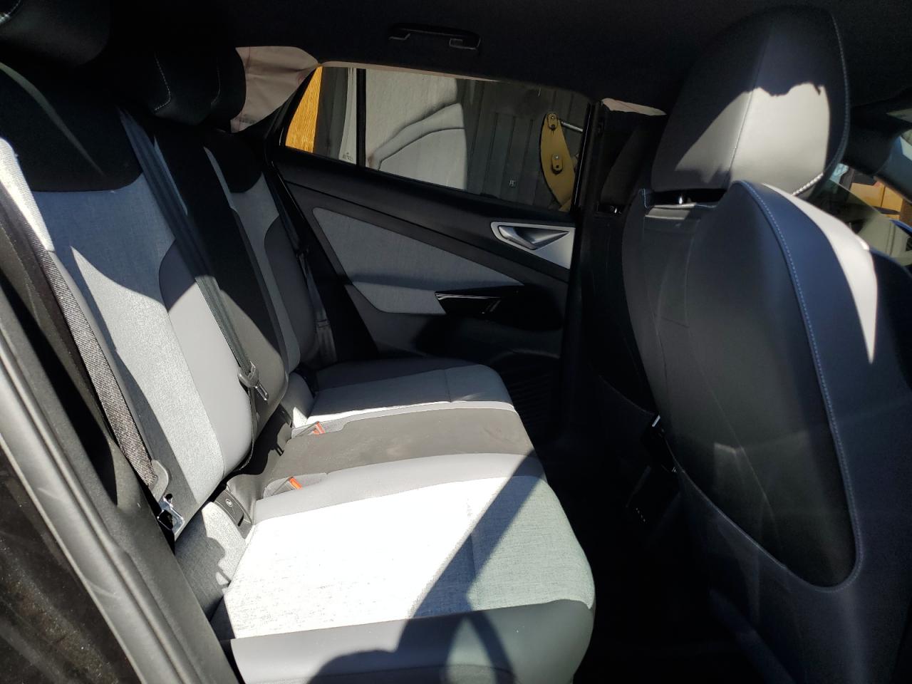 2023 VOLKSWAGEN ID.4 PRO VIN:1V2DNPE86PC050175