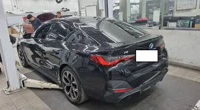 2022 BMW i4 WBY71AW01NFN14516 VIN:WBY71AW01NFN14516