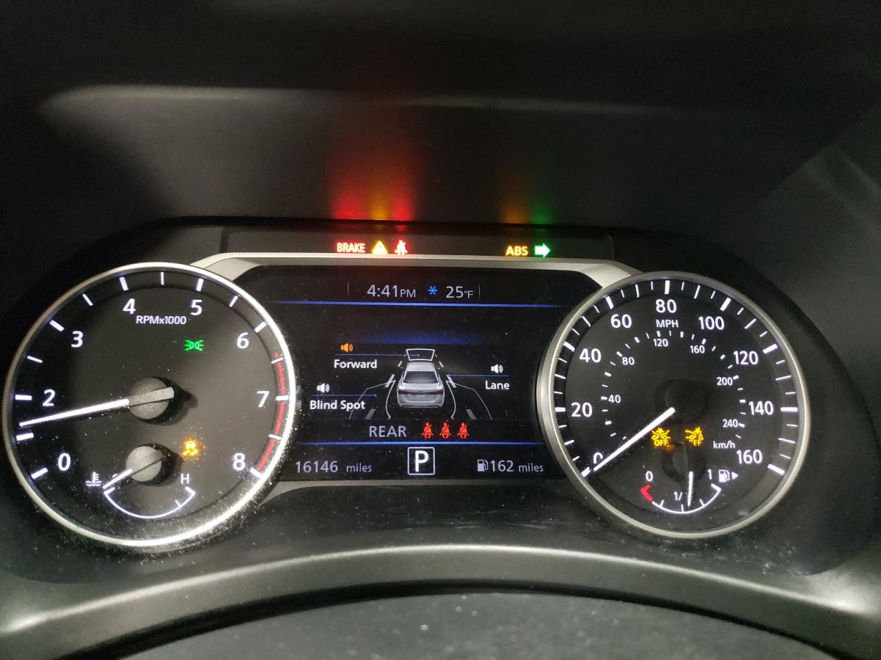 2023 NISSAN SENTRA SV VIN:3N1AB8CV4PY323412