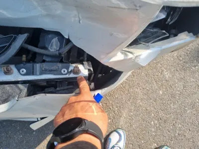 2017 Toyota Prius VIN: