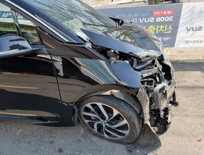 2019 BMW I3 WBY8P2103K7D97272 VIN:WBY8P2103K7D97272