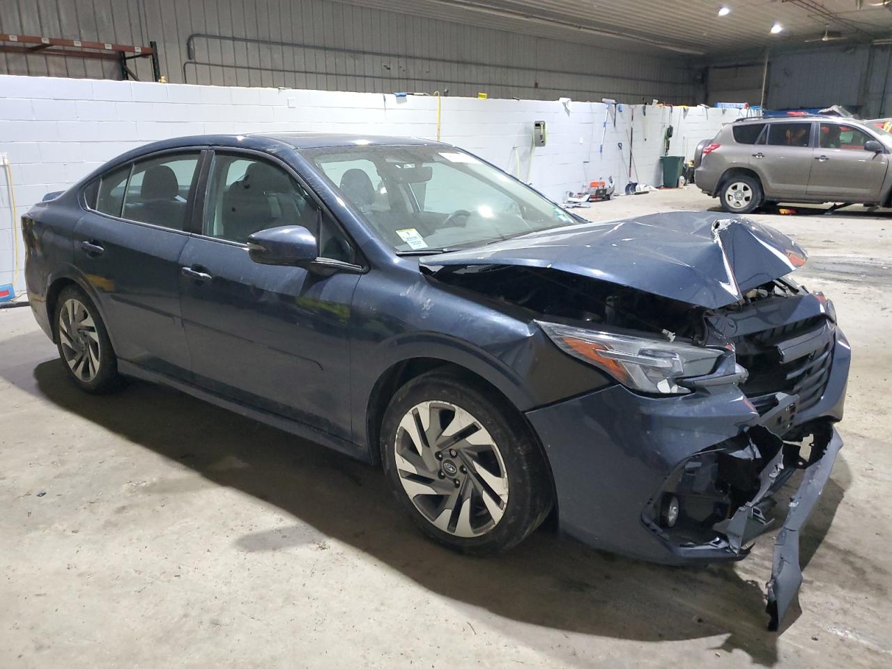 2023 SUBARU LEGACY LIMITED VIN:4S3BWAN6XP3003166